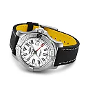 Breitling Avenger Automatic GMT 43 Stainless Steel Ref# A32397101A1X1