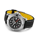 Breitling Avenger Automatic GMT 43 Stainless Steel Ref# A32397101B1X1