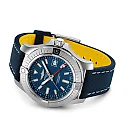 Breitling Avenger Automatic GMT 45, Ref# A32395101C1X1, Unworn 2024