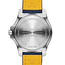 Breitling Avenger Automatic GMT 45, Ref# A32395101C1X1, Unworn 2024