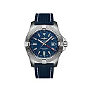 Breitling Avenger Automatic GMT 45, Ref# A32395101C1X1, Unworn 2024