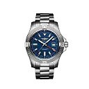 Breitling Avenger Automatic GMT 45 Stainless Steel Ref# A32395101C1A1