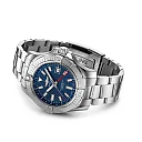 Breitling Avenger Automatic GMT 45 Stainless Steel Ref# A32395101C1A1