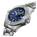 Breitling Avenger Automatic GMT 45 Stainless Steel Ref# A32395101C1A1