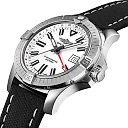 Breitling Avenger AUTOMATIC GMT Ref# A32397101A1X2