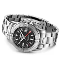 Breitling Avenger AUTOMATIC GMT Ref# A32397101B1A1