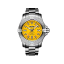 Breitling Avenger AUTOMATIC SEAWOLF Ref# A17319101I1A1