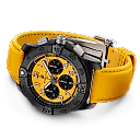 Breitling Avenger B01 Chronograph 44 NIGHT MISSION, Ref# SB0147101I1X1, Unworn 2024