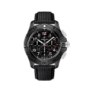 Breitling Avenger B01 Chronograph 44 NIGHT MISSION, Ref# SB0147101B1X1, Unworn 2024