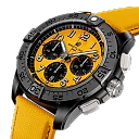 Breitling Avenger B01 Chronograph 44 NIGHT MISSION, Ref# SB0147101I1X1, Unworn 2024