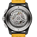 Breitling Avenger B01 Chronograph 44 NIGHT MISSION, Ref# SB0147101B1X1, Unworn 2024