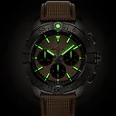 Breitling Avenger B01 Chronograph 44, Stainless Steel, Ref# AB0147101A1X1, Unworn 2024