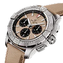 Breitling Avenger B01 Chronograph 44, Stainless Steel, Ref# AB0147101A1X1, Unworn 2024