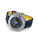 Breitling Avenger B01 Chronograph 45 Stainless Steel Ref# AB01821A1C1X1