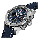 Breitling Avenger B01 Chronograph 45 Stainless Steel Ref# AB01821A1C1X1
