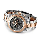 Breitling Avenger B01 CHRONOGRAPH Ref# UB01821A1B1U1