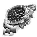 Breitling Avenger Chronograph 43 Stainless Steel Ref# A13385101B1A1
