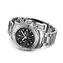 Breitling Avenger Chronograph 43 Stainless Steel Ref# A13385101B1A1