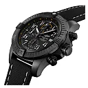 Breitling Avenger Chronograph 45 Night Mission DLC-Coated Titanium Ref# V13317101B1X1