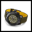 Breitling Avenger Chronograph 45 NIGHT MISSION, Ref# V13317101L1X1