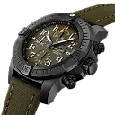 Breitling Avenger Chronograph 45 NIGHT MISSION, Ref# V13317101L1X1