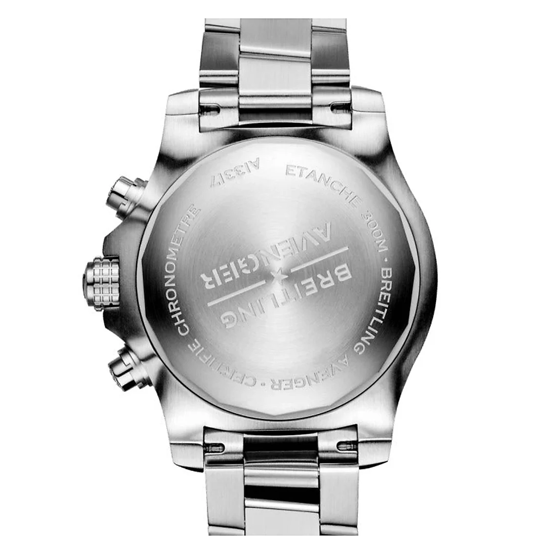 Breitling Avenger Chronograph 45, Ref# A13317101B1A1