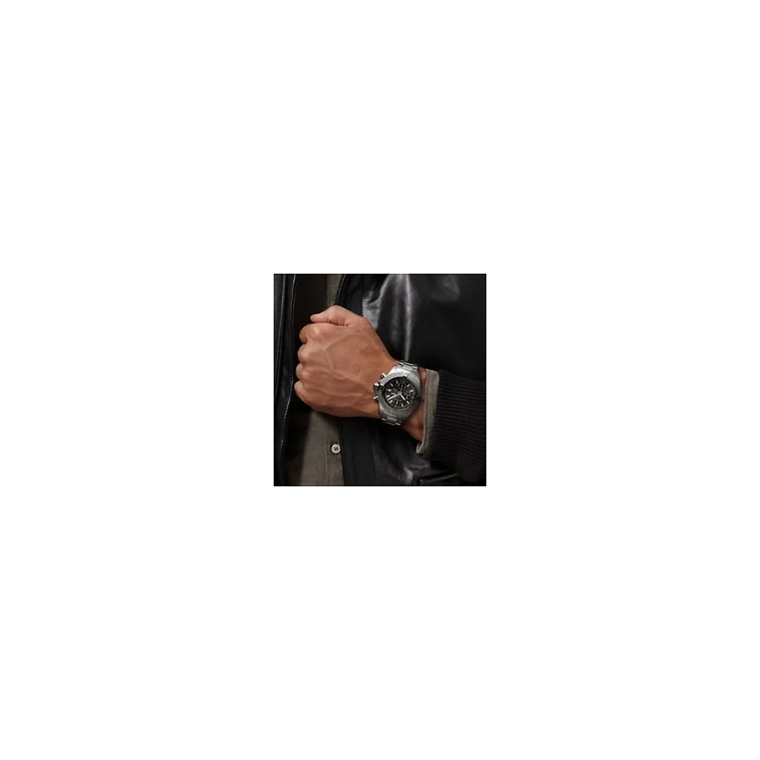 Breitling Avenger Chronograph 45, Ref# A13317101B1A1