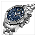 Breitling Avenger Chronograph 45, Ref# A13317101C1A1