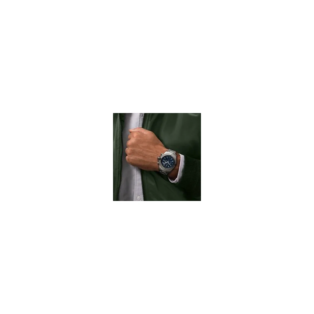 Breitling Avenger Chronograph 45, Ref# A13317101C1A1