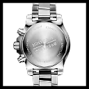 Breitling Avenger Chronograph 45, Ref# A13317101C1A1