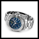 Breitling Avenger Chronograph 45, Ref# A13317101C1A1