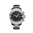 Breitling AVENGER Chronograph 45, Stainless Steel, Ref# A13317101B1A1