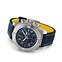 Breitling Avenger Chronograph GMT 45, Ref# A24315101C1X1, Unworn 2024