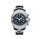 Breitling Avenger Chronograph GMT 45, Ref# A24315101C1A1, Unworn 2024