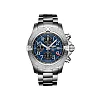 Breitling Avenger Chronograph GMT 45, Ref# A24315101C1A1, Unworn 2024