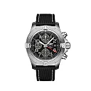 Breitling Avenger Chronograph GMT 45, Ref# A24315101B1X1, Unworn 2024