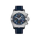 Breitling Avenger Chronograph GMT 45, Ref# A24315101C1X1, Unworn 2024