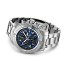 Breitling Avenger Chronograph GMT 45, Ref# A24315101C1A1, Unworn 2024