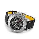 Breitling Avenger Chronograph GMT 45, Ref# A24315101B1X2, Unworn 2024