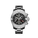 Breitling Avenger Chronograph GMT 45, Ref# A24315101B1A1, Unworn 2024
