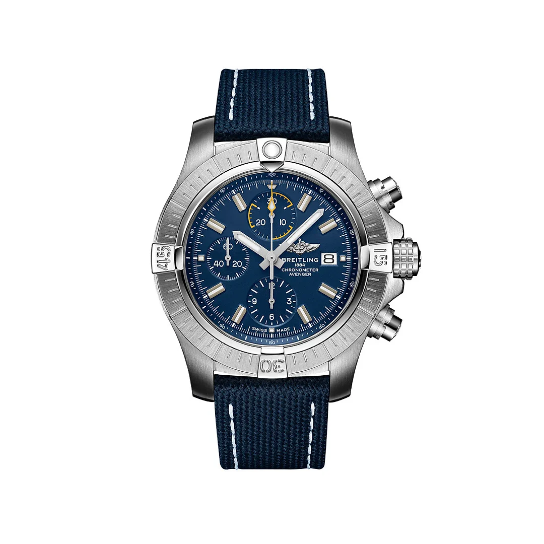 Breitling Avenger CHRONOGRAPH Ref# A13317101C1X2
