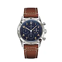 Breitling AVI 1953 Edition Platinum Ref# LB0920131C1X1