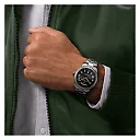 Breitling Aviator 8 Automatic Day and Date 41, Ref# A45330101B1A1
