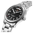 Breitling Aviator 8 Automatic Day and Date 41, Ref# A45330101B1A1