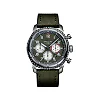 Breitling Aviator 8 B01 Chronograph 43 Curtiss Warhawk, Ref# AB01192A1L1X1