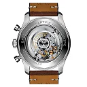 Breitling Aviator 8 B01 Chronograph 43 Mosquito Stainless Steel Ref# AB01194A1B1X1