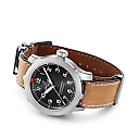 Breitling Aviator Super 8 B20 Automatic, Ref# AB2040101B1X1