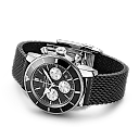 Breitling Chronograph 44 Superocean HÃ©ritage II, Ref# AB0162121B1S1
