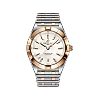 Breitling Chronomat 32, Stainless Steel, 18k Red Gold and 11 Diamonds, Ref# U77310101A2U1, Unworn 2024