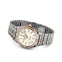 Breitling Chronomat 32 Stainless Steel & 18k Red Gold (Gem-set) Ref# U77310591A1U1